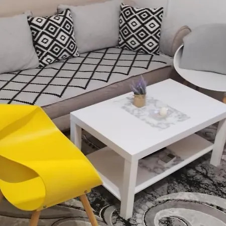 Apartman Lada