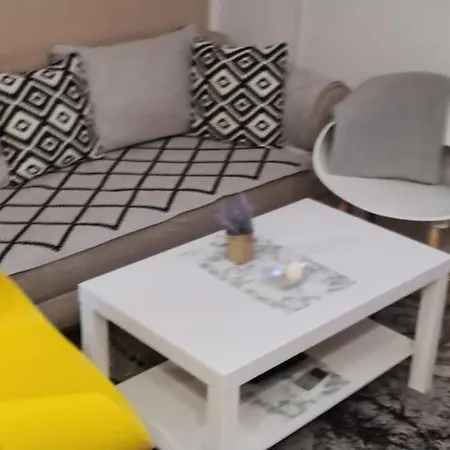 Apartman Lada Bijeljina
