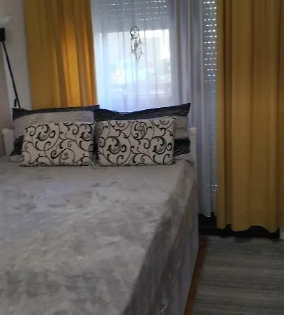 Apartman Lada Appartement