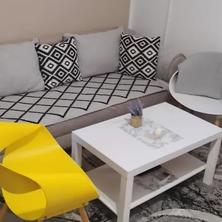Appartement Apartman Lada Bijeljina