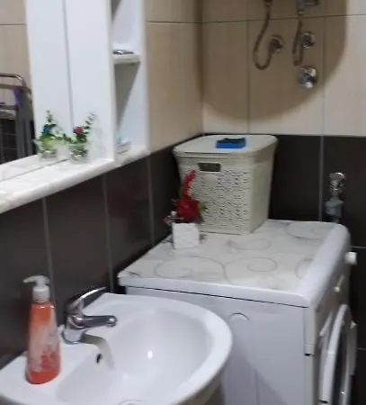 Apartman Lada Bijeljina