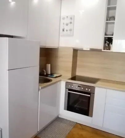 Apartman Lada