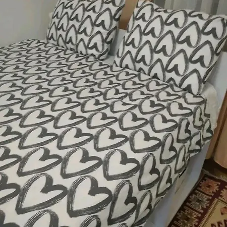Apartman Lada Bijeljina