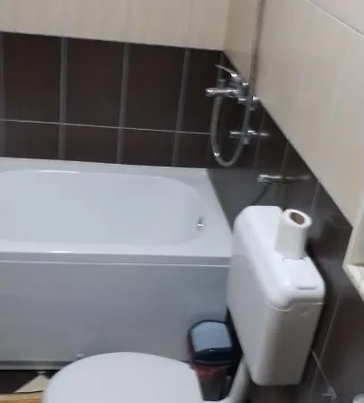 Appartement Apartman Lada