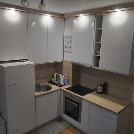 Apartman Lada Bijeljina