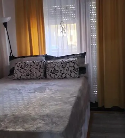 Apartman Lada Appartement Bijeljina